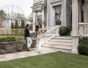 Nantucket deals showcase $9 million townhome and $32 million mansion