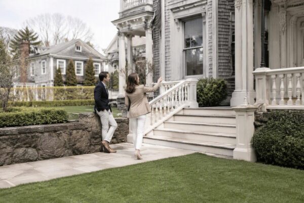 Nantucket deals showcase $9 million townhome and $32 million mansion