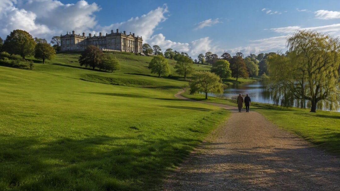Princess Harry’s private UK countryside home revealed by Instagram clues