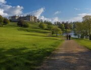 Princess Harry’s private UK countryside home revealed by Instagram clues