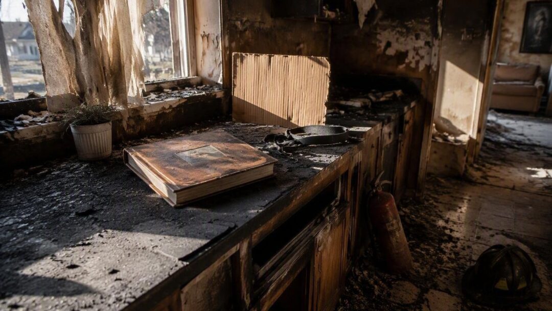 Reno family rebuilds after losing home twice to fires: Hawk Fire and electrical fire