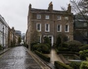 Renovated Georgian townhouse in Islington listed for £3.5m