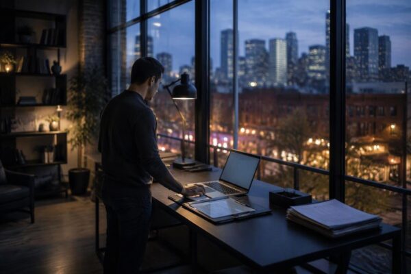 Safe hosting practices