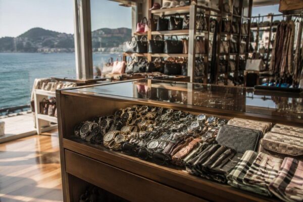 Summer sweep by Italian finance police uncovers tax cheats and fakes