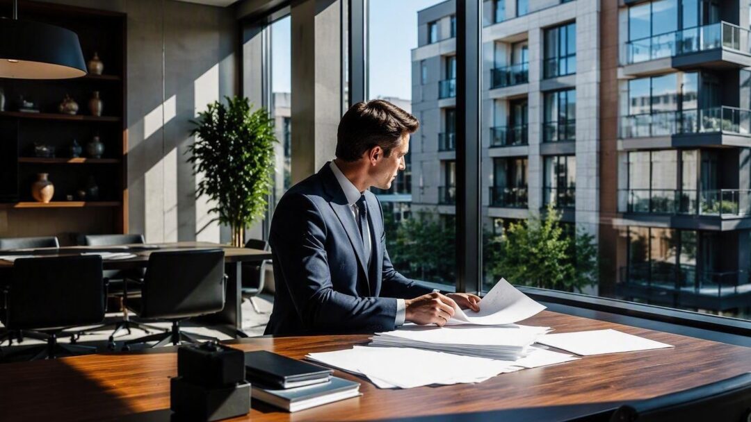 Tax implications of selling a second home