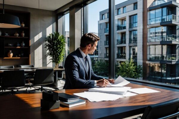 Tax implications of selling a second home