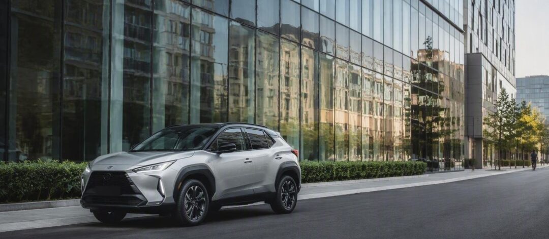 Toyota Yaris Cross 2026 Review: Hybrid Efficiency Meets Sporty Design