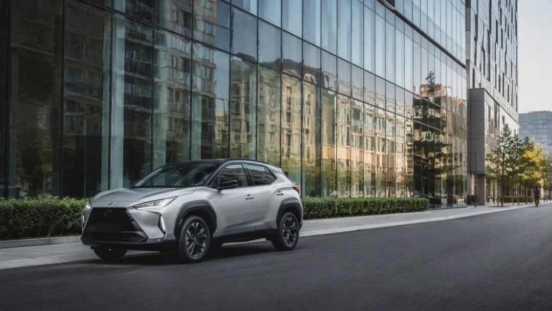 Toyota Yaris Cross 2026 Review: Hybrid Efficiency Meets Sporty Design