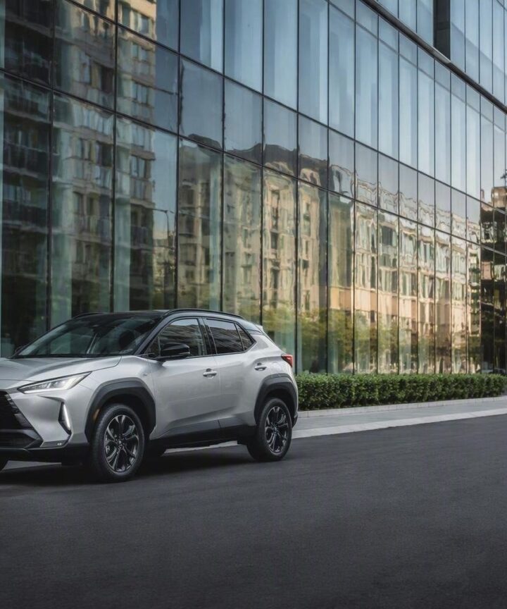 Toyota Yaris Cross 2026 Review: Hybrid Efficiency Meets Sporty Design