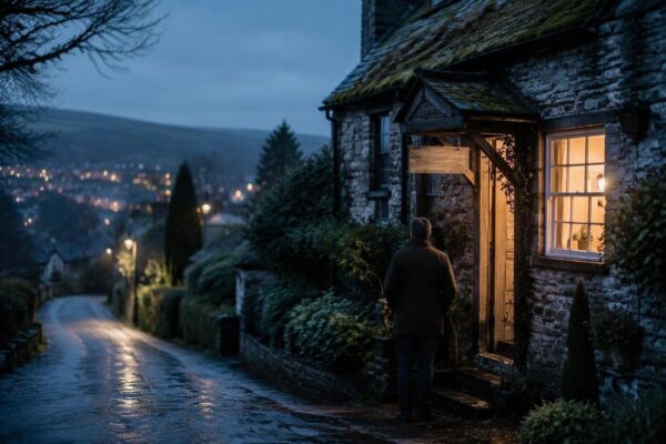 UK holiday-let owners see higher yields despite looming tax review