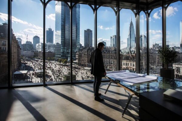 Urban market second home guide