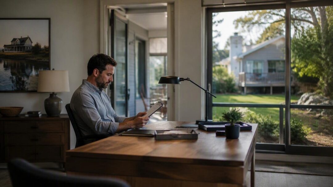 Vetting tenants for your second home rental property