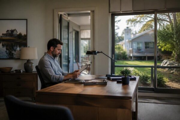 Vetting tenants for your second home rental property