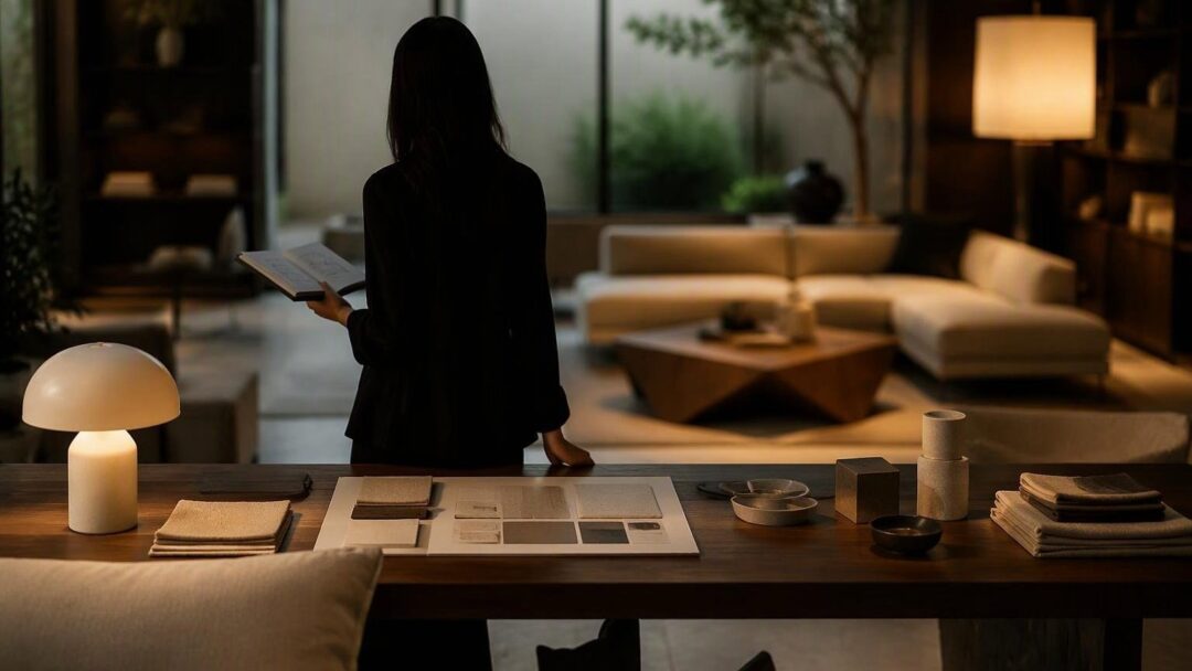 Zara Home launches 200-item line by Luca Guadagnino and Stefano Baisi