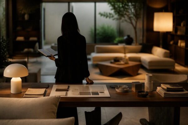 Zara Home launches 200-item line by Luca Guadagnino and Stefano Baisi