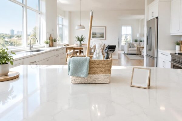 Airbnb removes guest cleaning tasks from house rules