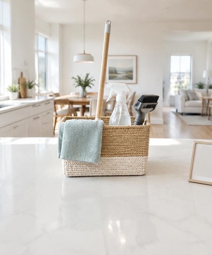 Airbnb removes guest cleaning tasks from house rules