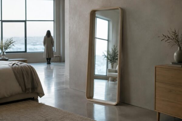 Best full-length floor mirrors for every style and budget