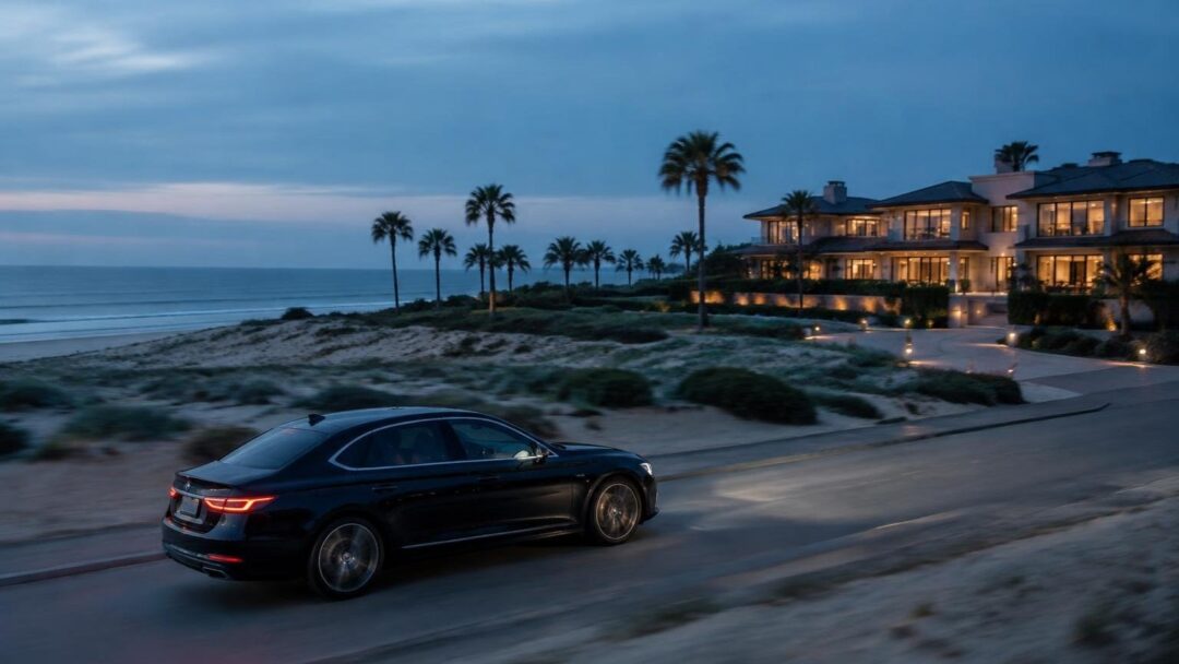 Billionaire’s $69.5 million beach house purchase fuels Miami market buzz