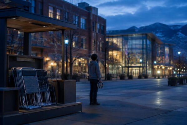 Boulder prepares for Sundance 2027 as tickets launch and rentals surge
