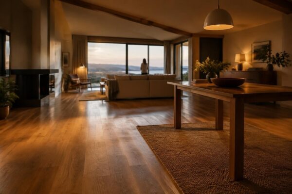 Choosing the right property manager