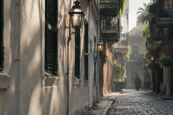 City council eyes short-term rental rules after French Quarter vote