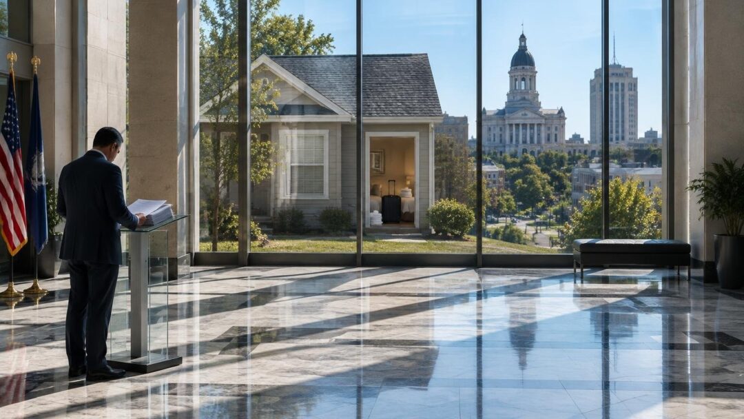 City proposal could curb short-term rentals during the Masters