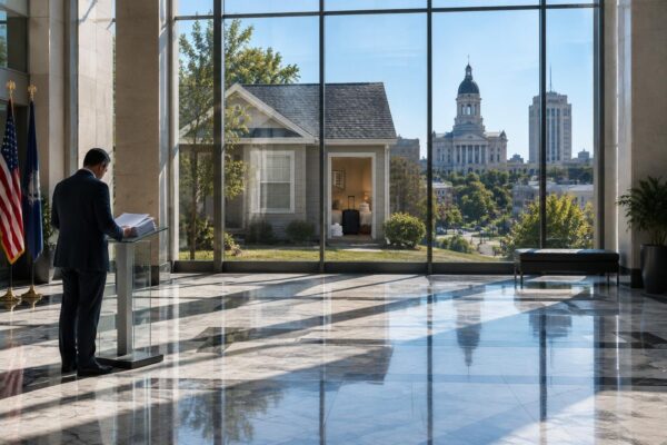 City proposal could curb short-term rentals during the Masters