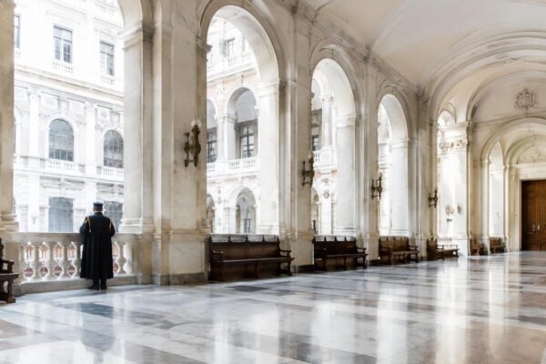 Constitutional tribunal annuls regional law on brief rentals