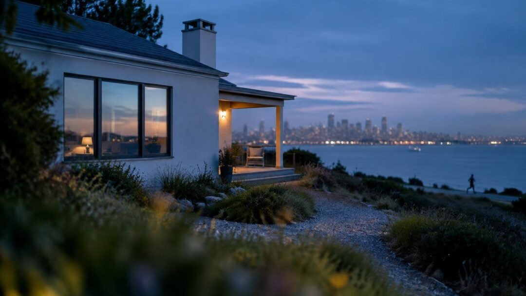 Cost-effective upgrades for vacation homes