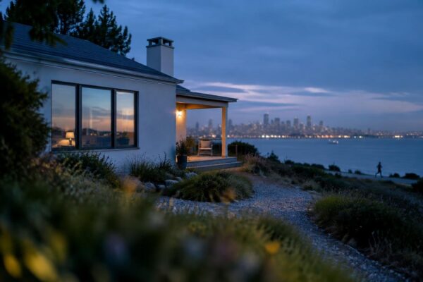 Cost-effective upgrades for vacation homes