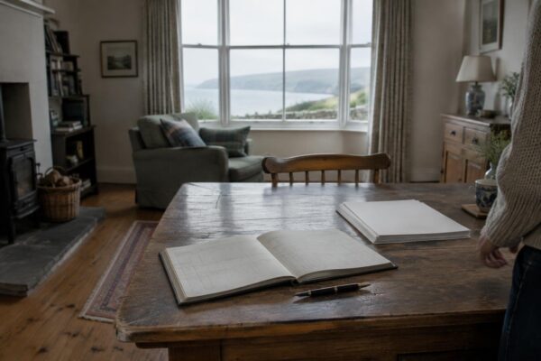 Council tax premiums threaten small holiday cottages in Powys