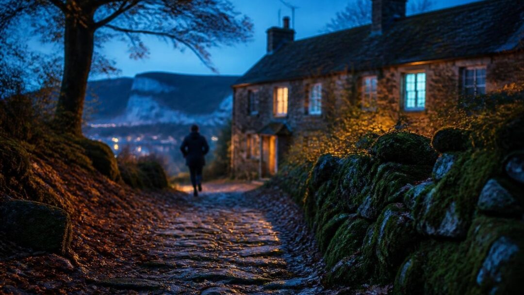 Cozy English cottages, Yorkshire Dales Airbnb and cheap Christmas market trips