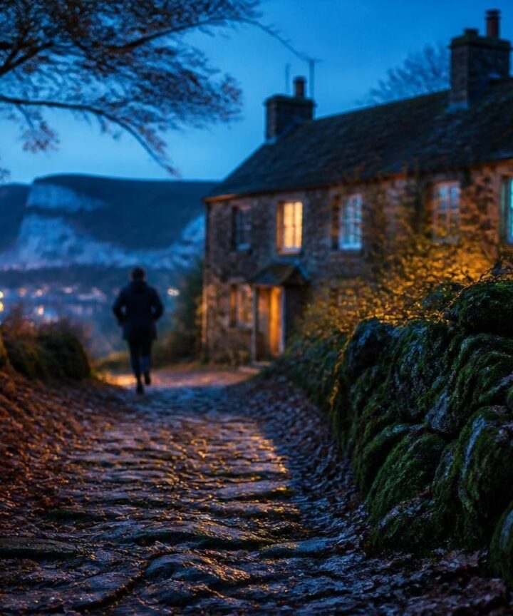 Cozy English cottages, Yorkshire Dales Airbnb and cheap Christmas market trips