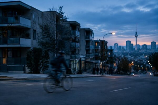 Downturn deepens across capitals as rental market shows cracks