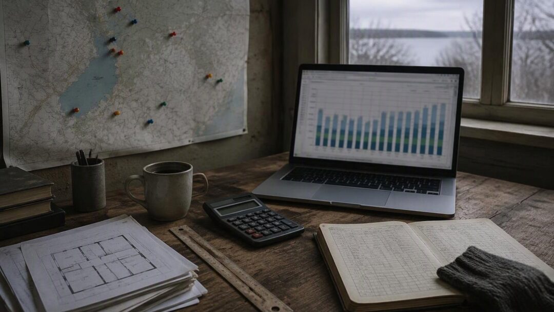 Dynamic pricing for rentals