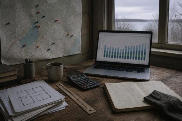 Dynamic pricing for rentals