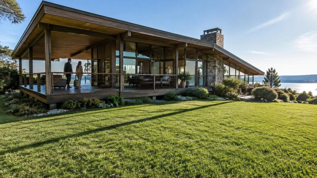 Earn points on 800 vacation homes with Wyndham’s new platform