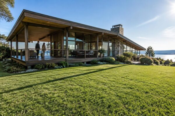 Earn points on 800 vacation homes with Wyndham’s new platform