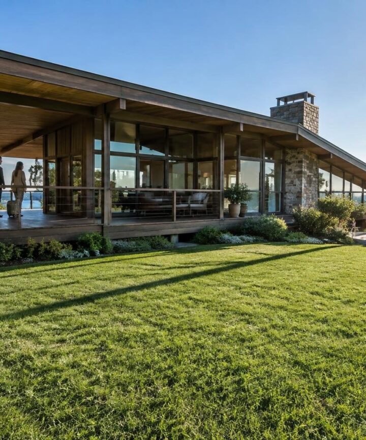 Earn points on 800 vacation homes with Wyndham’s new platform