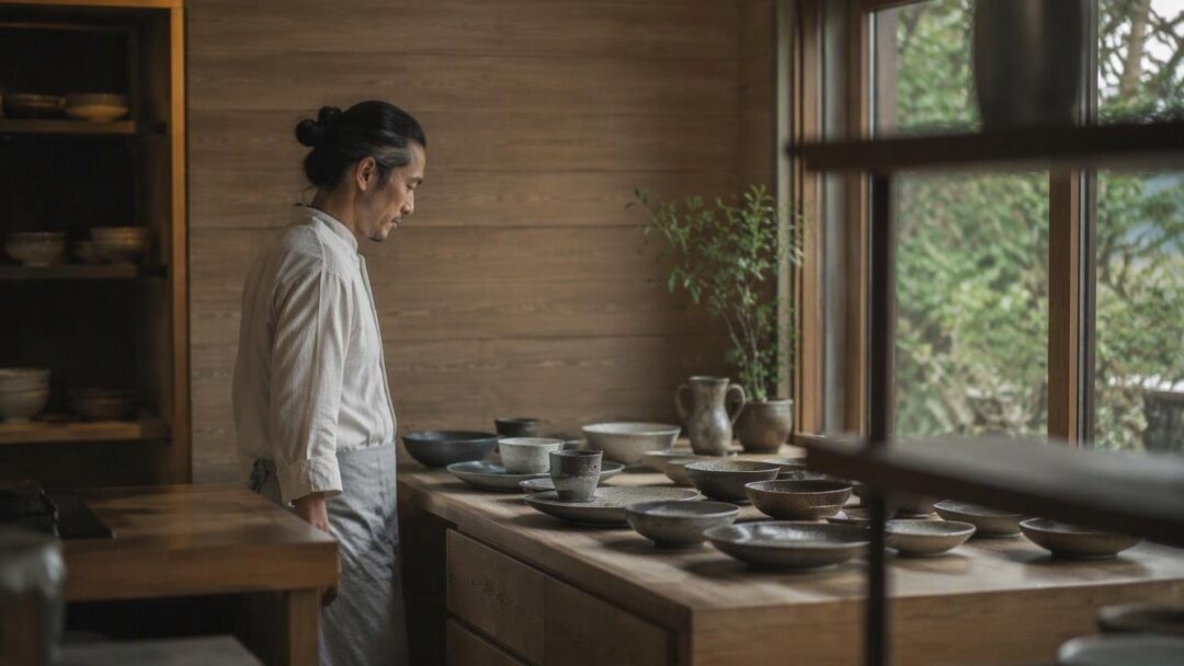 Essential stoneware dinnerware collections for modern homes