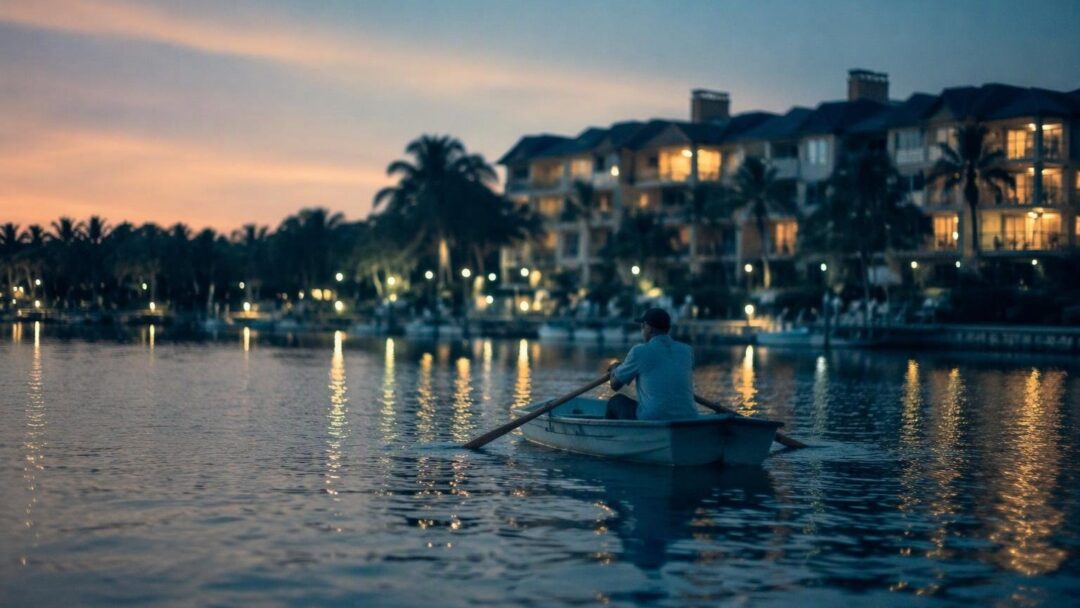 Florida waterfront listings: ranch, beach retreat, and luxury estate