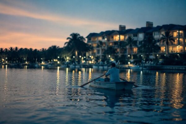 Florida waterfront listings: ranch, beach retreat, and luxury estate