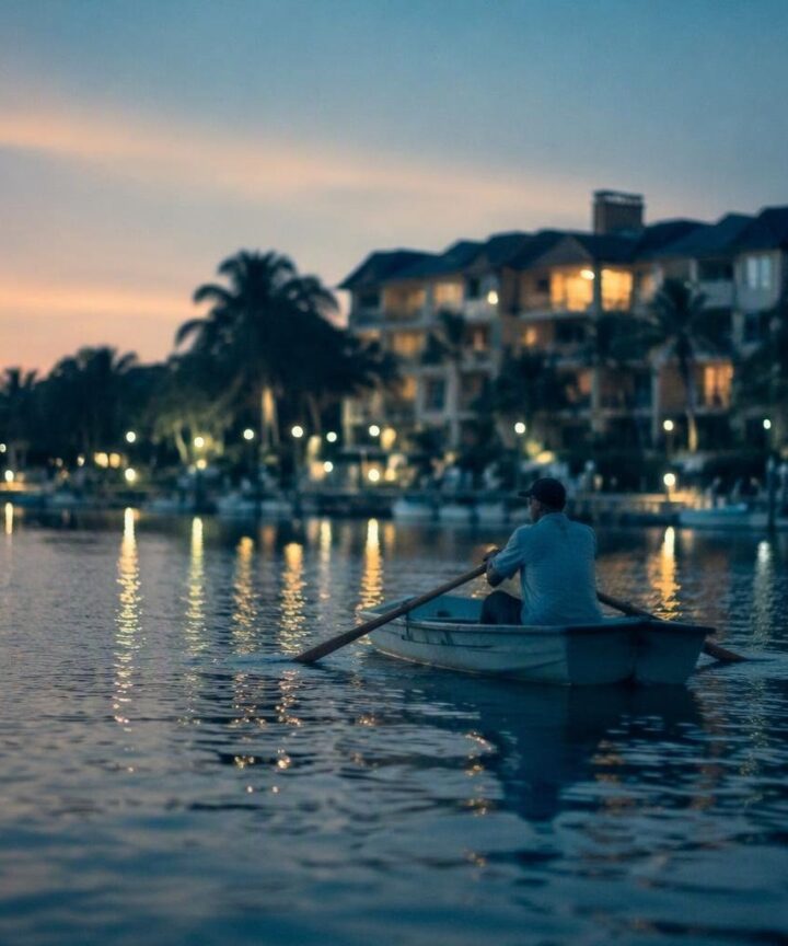 Florida waterfront listings: ranch, beach retreat, and luxury estate