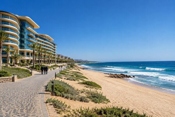Four Seasons expands portfolio with fresh properties and luxury apartments