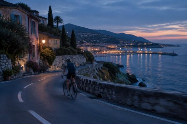 French holiday properties: regional stats and tips for US buyers