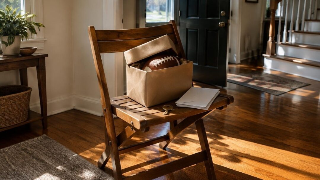 From Arizona roots to Bay lease and Nashville home: Brock Purdy