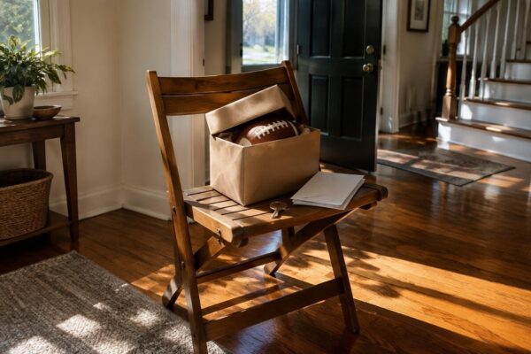 From Arizona roots to Bay lease and Nashville home: Brock Purdy
