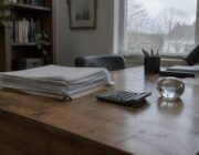 HOA fees explained
