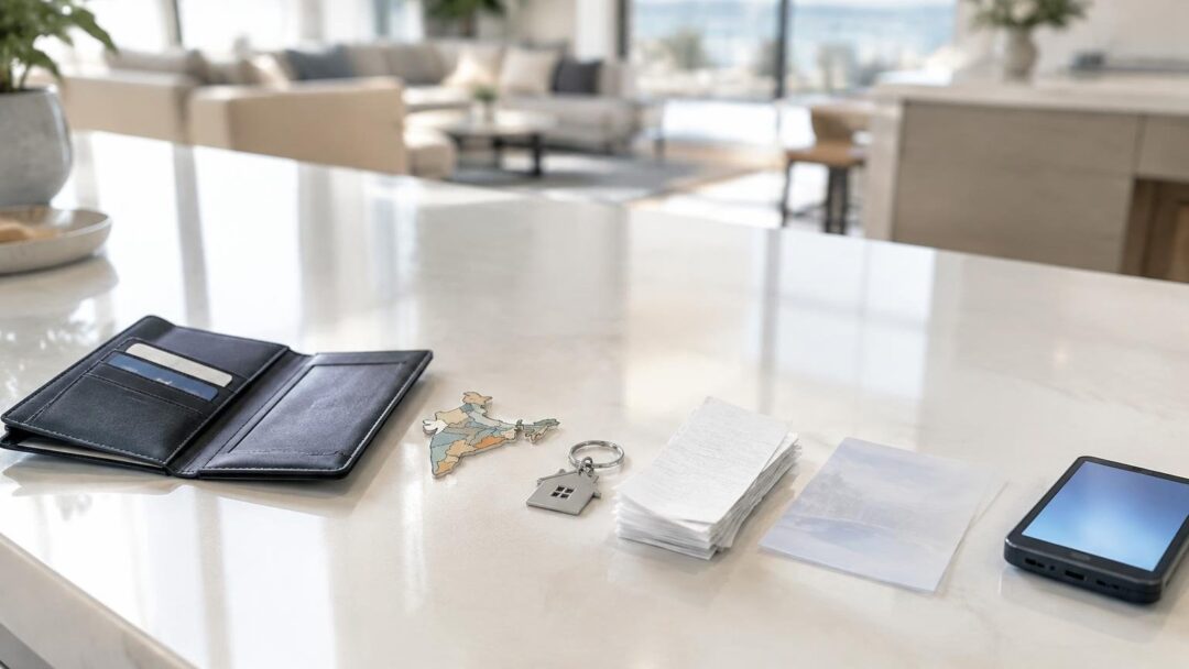 Holiday-home tax rules and Indian travelers’ shift to local stays